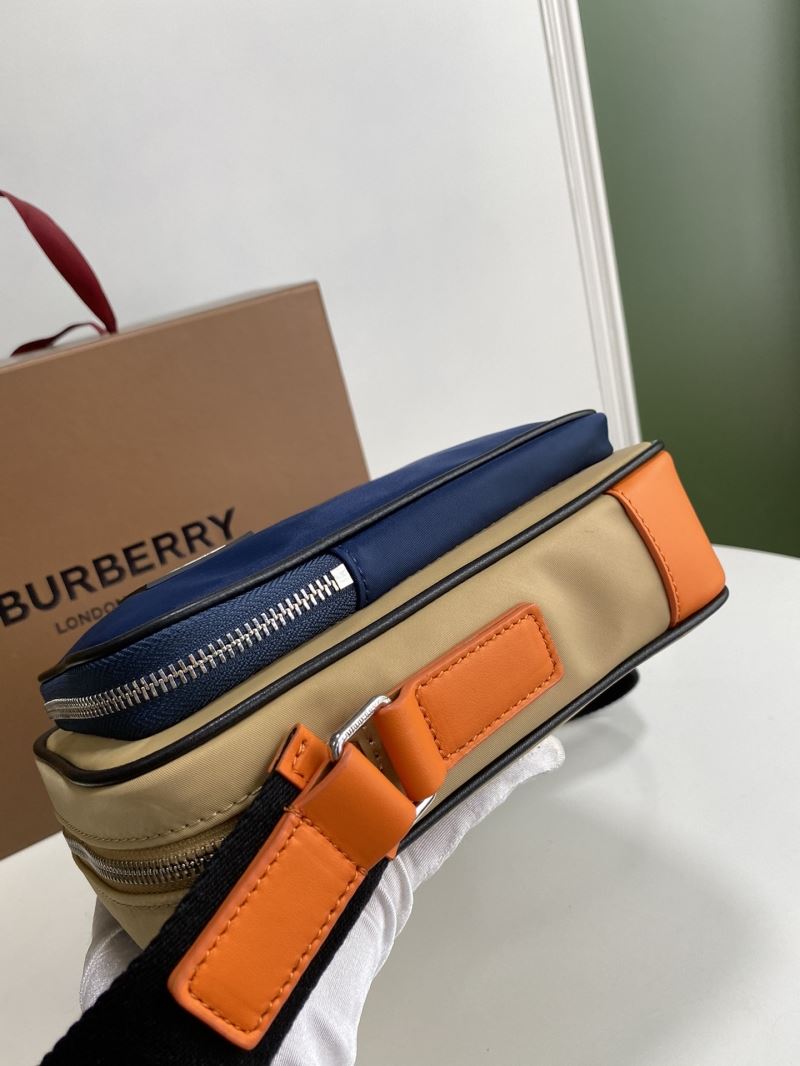 Burberry Satchel Bags